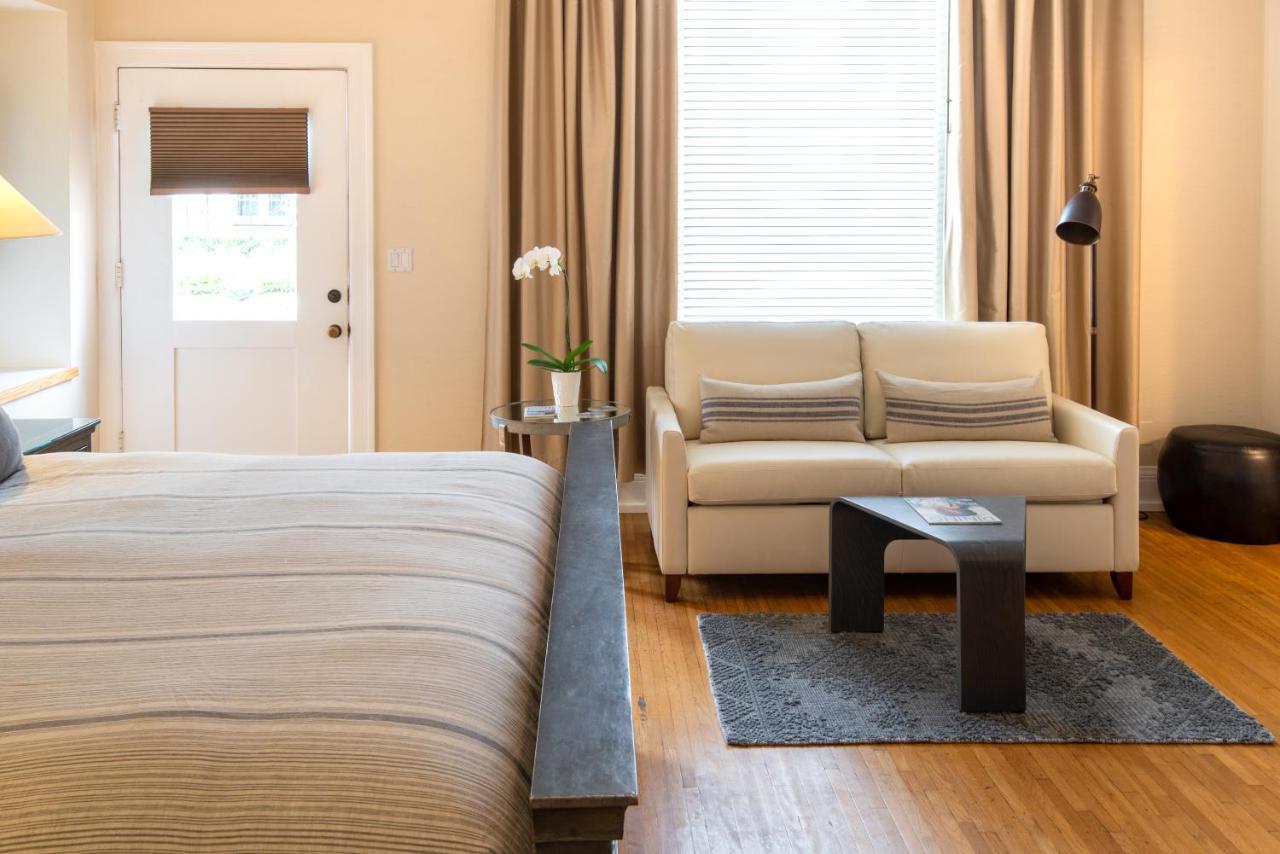 Inn Harbor House 3*