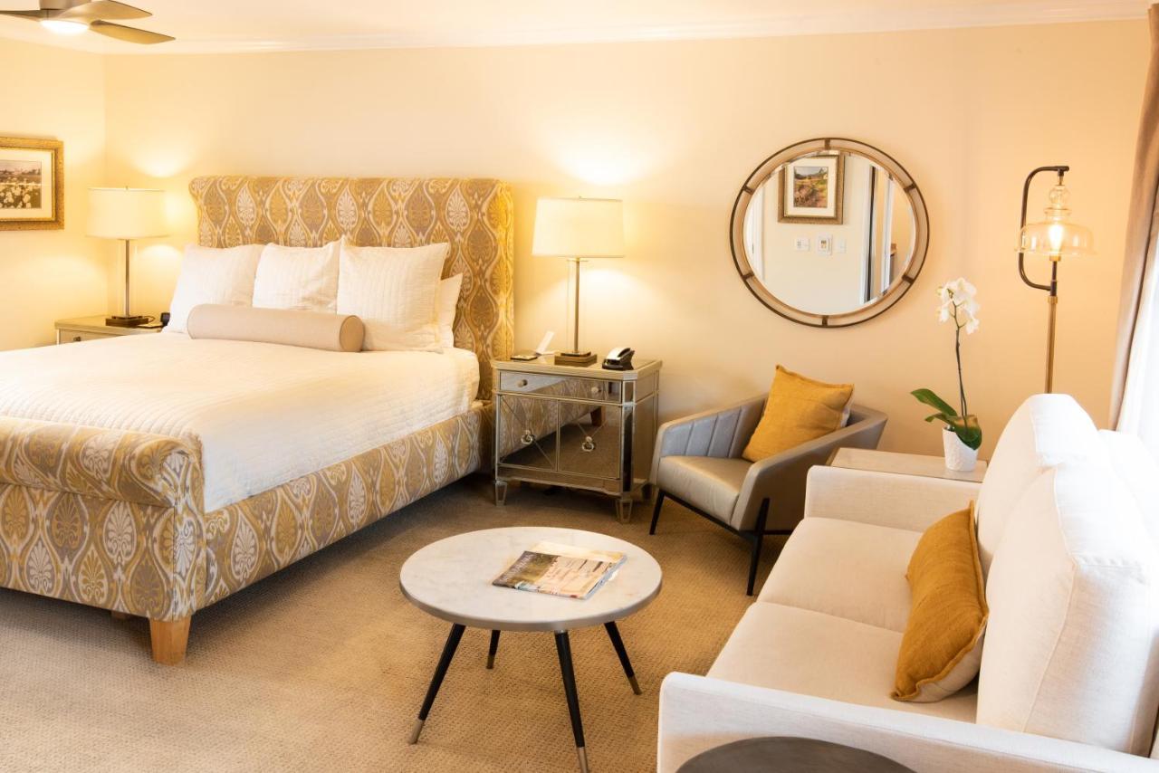 Estalagem Harbor House 3*