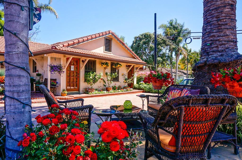 Estalagem Harbor House
