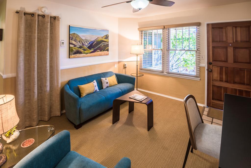 Estalagem Harbor House 3*