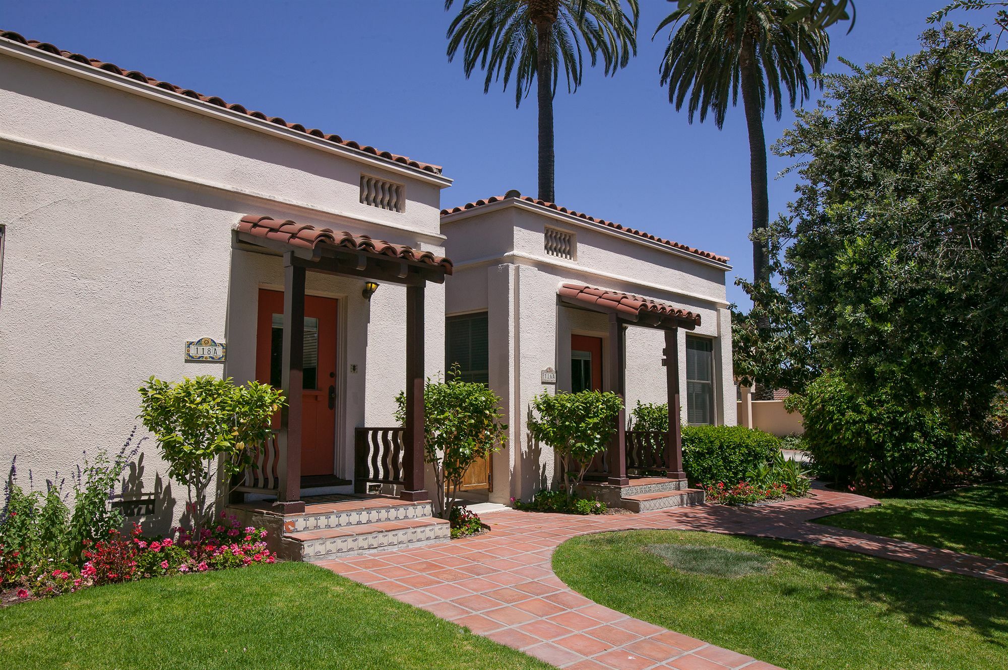 Harbor House Santa Bárbara